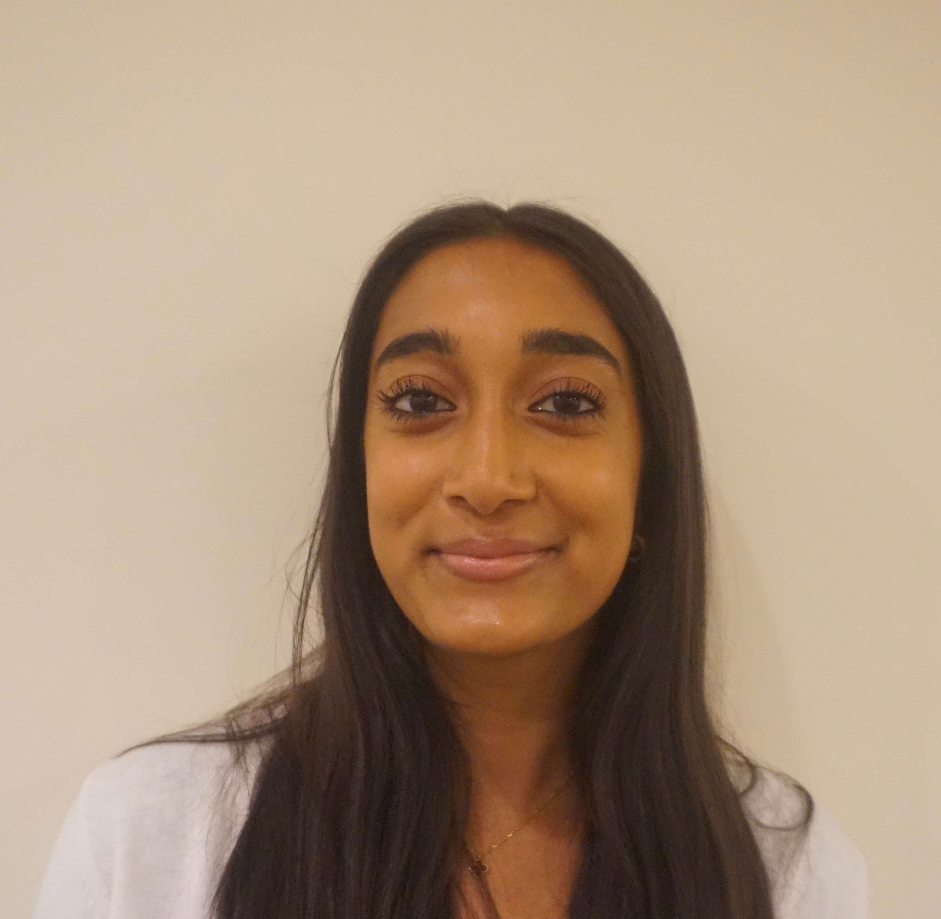 Sejal Patel